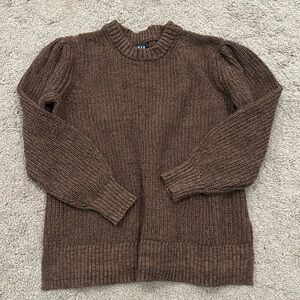 Gap Maternity Sweater, size medium